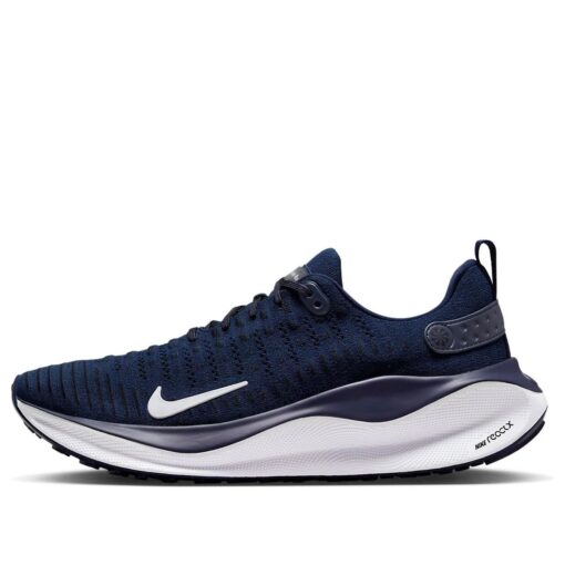 Nike ReactX Infinity Run 4 'College Navy' DR2665-400