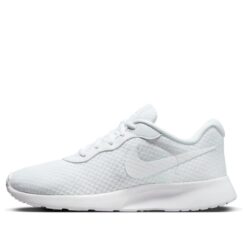 (WMNS) Nike Tanjun EasyOn 'Triple White' DV7786-101
