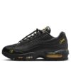 Nike x Corteiz Air Max 95 'Honey Black' FB2709-003