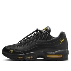 Nike x Corteiz Air Max 95 'Honey Black' FB2709-003