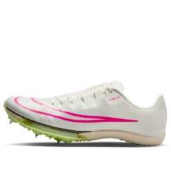 Nike Air Zoom Maxfly 'Light Lemon Twist' DH5359-100