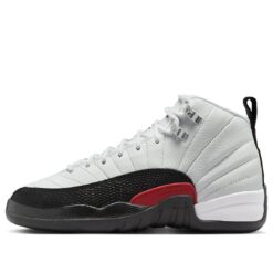 (GS) Air Jordan 12 Retro 'Red Taxi' 153265-162