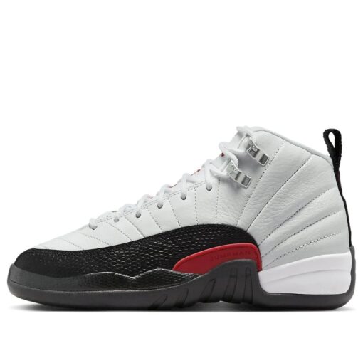 (GS) Air Jordan 12 Retro 'Red Taxi' 153265-162