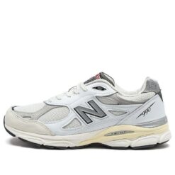 New Balance Teddy Santis x 990v3 Made in USA 'Sea Salt' M990AL3