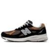 New Balance 990v3 Made in USA 'Black Tan' M990BB3
