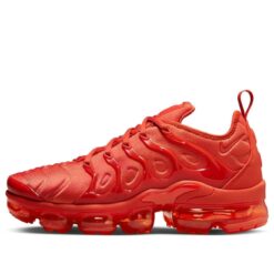 (WMNS) Nike Air VaporMax Plus 'Triple Orange' DZ4440-800