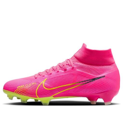 Nike Mercurial Superfly 9 Pro FG 'Luminous Pack' DJ5598-605