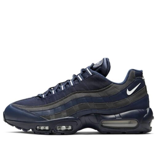 Nike Air Max 95 'Obsidian' DD7114-400