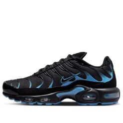 Nike Air Max Plus 'Black University Blue' DM0032-005