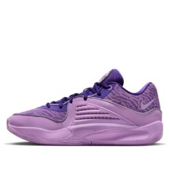 Nike KD 16 'B.A.D.' DV2917-500