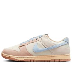Nike Dunk Low 'Sanddrift Light Armory Blue' HF0106-100