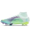 Nike Mercurial Superfly 8 Elite FG 'Dream Speed - Barely Green Electro Purple' DN3779-375