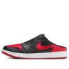 Air Jordan 1 Mule Golf 'Bred' FJ1214-001
