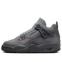 (GS) Air Jordan 4 Retro SE 'Paris Olympics Wet Cement' HM8965-001