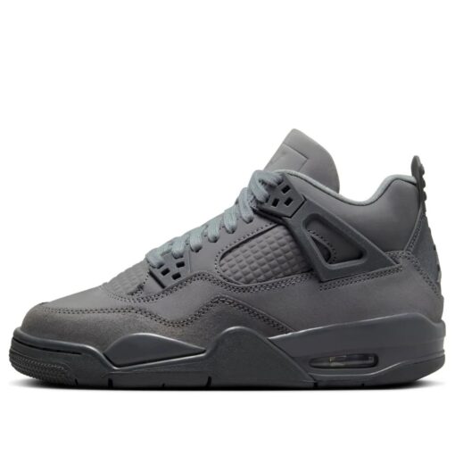 (GS) Air Jordan 4 Retro SE 'Paris Olympics Wet Cement' HM8965-001