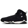 Air Jordan True Flight 'Black Phantom' 342964-050