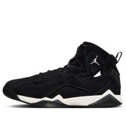 Air Jordan True Flight 'Black Phantom' 342964-050