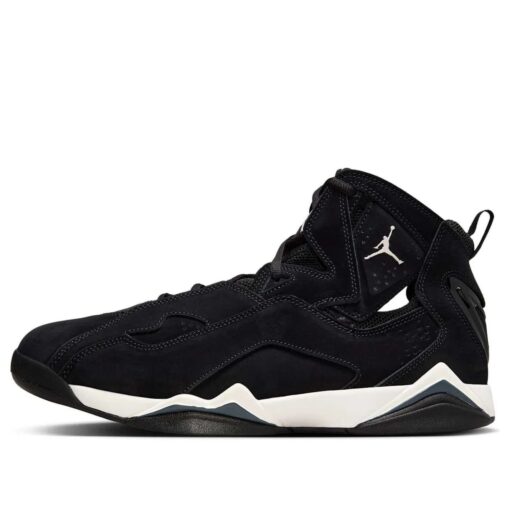 Air Jordan True Flight 'Black Phantom' 342964-050