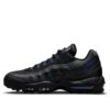 Nike Air Max 95 Essential 'Black Game Royal' DM9104-001