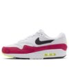 Nike Air Max 1 'Rush Pink' AH8145-111