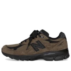 New Balance x JJJJound 990v3 Made in USA 'Brown' M990JJ3