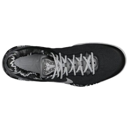 Nike Kobe 8 System 'Philippines Pack - Black SIlver' 613959-001