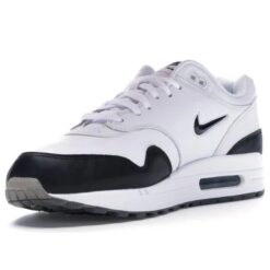 Nike Air Max 1 Premium SC Jewel 'Black Swoosh' 918354-100