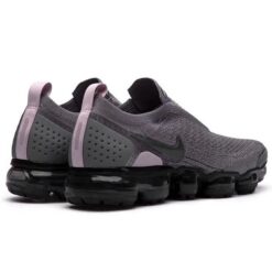 (WMNS) Nike VaporMax Moc 2 'Gunsmoke' AJ6599-003