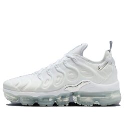 (WMNS) Nike Air VaporMax Plus 'White Metallic Silver' FQ8895-100