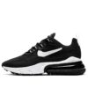 (WMNS) Nike Air Max 270 React 'Black Summit White' CI3899-002