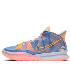 Nike Kyrie 7 EP 'Expressions' DC0589-003