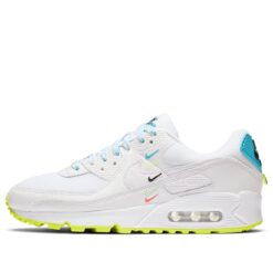 (WMNS) Nike Air Max 90 SE 'Worldwide Pack' CK7069-100