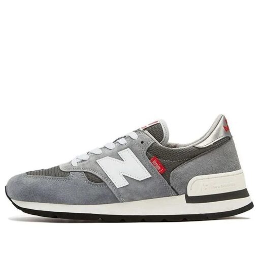 New Balance Extra Butter x 990v1 Made In USA 'Grey' M990VS1