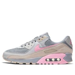 Nike Air Max 90 'Pink String' CW7483-001