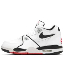 Nike Air Flight 89 'White Black' DB5918-100