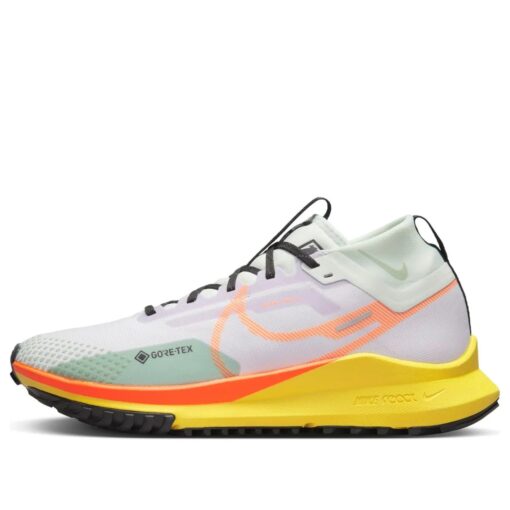 Nike React Pegasus Trail 4 GTX 'Barely Grape Total Orange' DJ7926-500