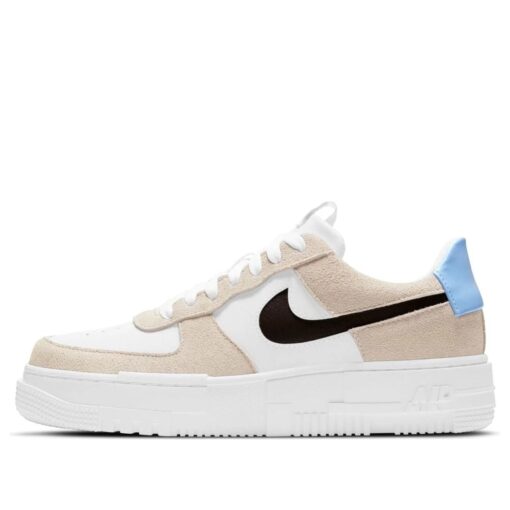 (WMNS) Nike Air Force 1 Pixel 'Desert Sand' DH3861-001