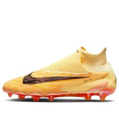 Nike Phantom GX Elite Gripknit DF FG SE 'Blaze' FD3070-860
