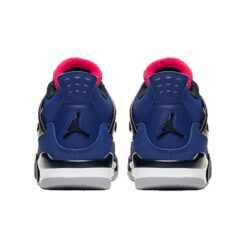 (GS) Air Jordan 4 Retro WNTR 'Loyal Blue' CQ9745-401