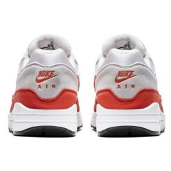 (WMNS) Nike Air Max 1 'Habanero Red' 319986-035