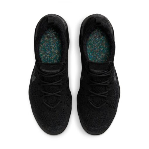 Nike VaporMax 2023 Flyknit 'Triple Black' DV1678-003