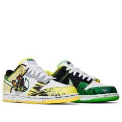 Nike Dunk Low 'What The Duck Away' HV1454-100