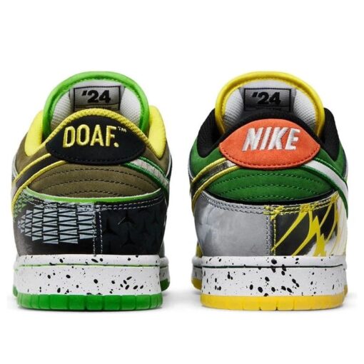Nike Dunk Low 'What The Duck Away' HV1454-100