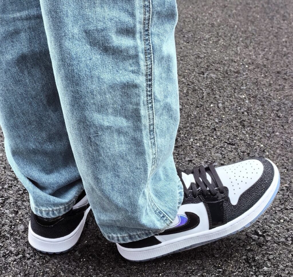 Air Jordan 1 Low Golf NRG ‘Endless Pursuit Pack’ Review: Where Legacy Meets the Fairway