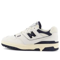 New Balance x Aime Leon Dore 550 'Navy' BB550ALF