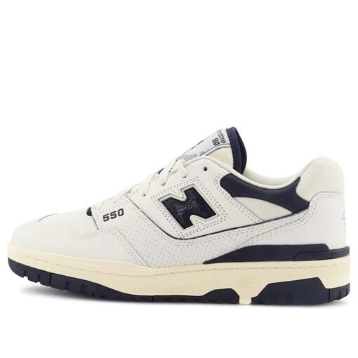 New Balance x Aime Leon Dore 550 'Navy' BB550ALF