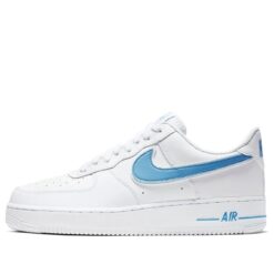 Nike Air Force 1 '07 Low 'University Blue' AO2423-100