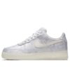 Nike x CLOT Air Force 1 Premium '1WORLD' AO9286-100