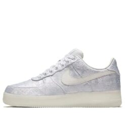 Nike x CLOT Air Force 1 Premium '1WORLD' AO9286-100