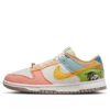 (WMNS) Nike Dunk Low SE 'Sun Club' DQ0265-100